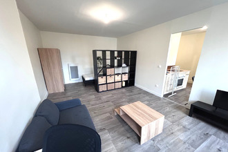  appartement st-etienne 42100