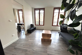  appartement st-etienne 42100