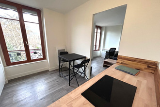  appartement st-etienne 42100
