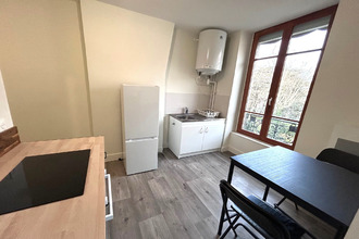  appartement st-etienne 42100