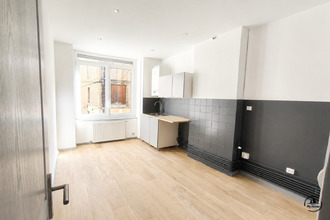  appartement st-etienne 42100