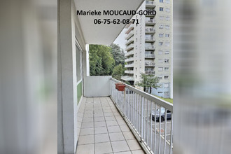  appartement st-etienne 42100
