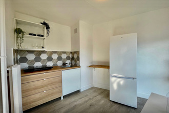  appartement st-etienne 42100
