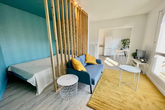  appartement st-etienne 42100