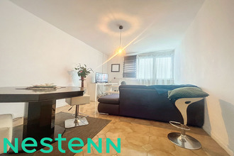  appartement st-etienne 42100