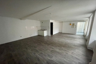  appartement st-etienne 42100