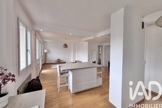  appartement st-etienne 42100