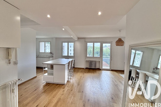  appartement st-etienne 42100