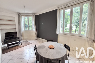  appartement st-etienne 42100