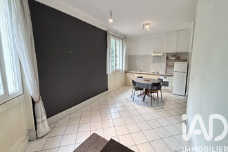  appartement st-etienne 42100