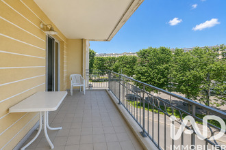  appartement st-etienne 42100