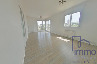  appartement st-etienne 42100