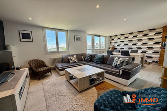  appartement st-etienne 42100