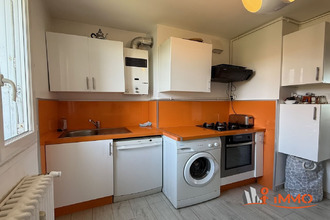  appartement st-etienne 42100
