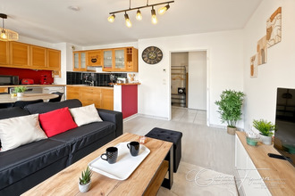  appartement st-etienne 42100