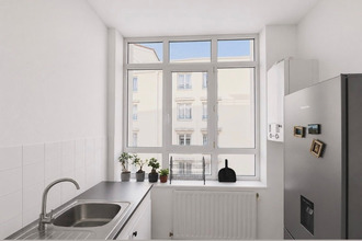  appartement st-etienne 42100