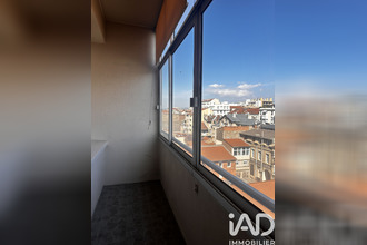  appartement st-etienne 42100