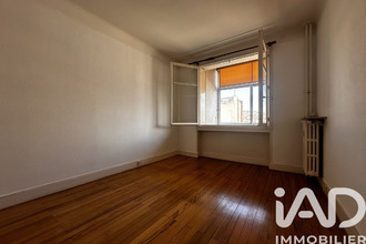  appartement st-etienne 42100