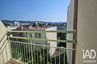  appartement st-etienne 42100