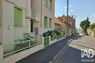 appartement st-etienne 42100