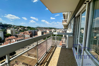  appartement st-etienne 42100