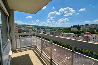  appartement st-etienne 42100