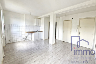  appartement st-etienne 42100