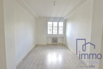  appartement st-etienne 42100