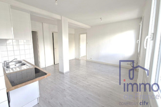  appartement st-etienne 42100
