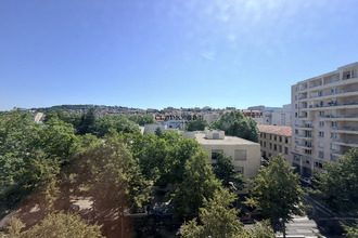  appartement st-etienne 42100