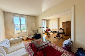  appartement st-etienne 42100