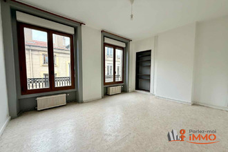  appartement st-etienne 42100