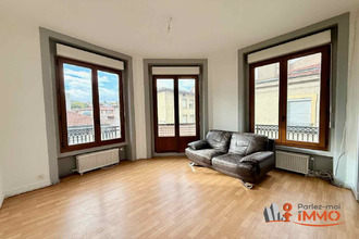  appartement st-etienne 42100