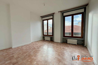  appartement st-etienne 42100