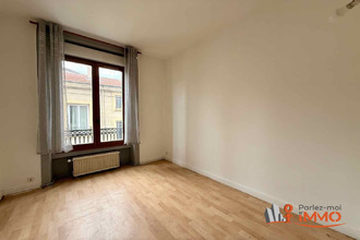  appartement st-etienne 42100
