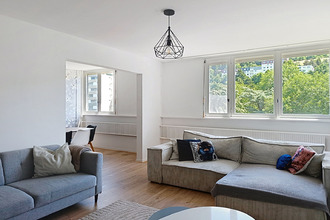  appartement st-etienne 42100
