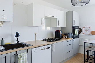  appartement st-etienne 42100