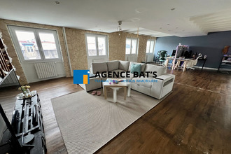  appartement st-etienne 42100