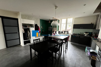  appartement st-etienne 42100