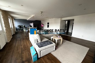  appartement st-etienne 42100