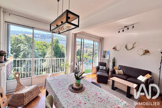  appartement st-etienne 42100