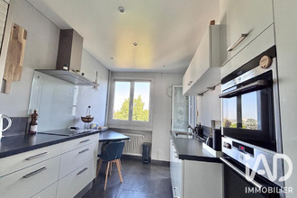  appartement st-etienne 42100