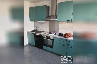  appartement st-etienne 42100