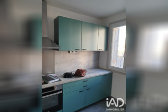  appartement st-etienne 42100