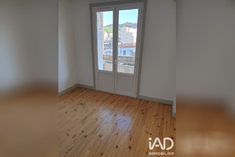  appartement st-etienne 42100
