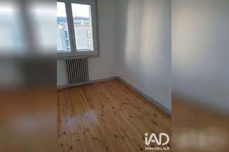  appartement st-etienne 42100