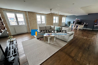  appartement st-etienne 42100