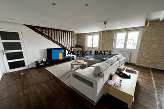  appartement st-etienne 42100