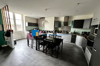  appartement st-etienne 42100