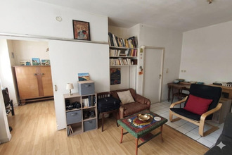  appartement st-etienne 42100